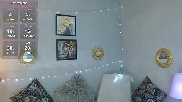 Corinndupontx online show from 23, 2, 2026