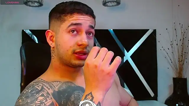 king falconer online show from 14, 11, 2025