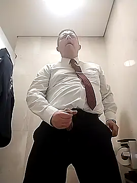 BigCristh79 online show from 14, 10, 2025