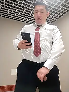 BigCristh79 online show from 24, 11, 2025