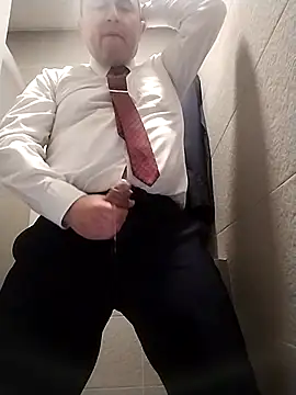 BigCristh79 online show from 30, 11, 2025