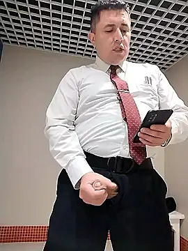 BigCristh79 online show from 6, 1, 2026