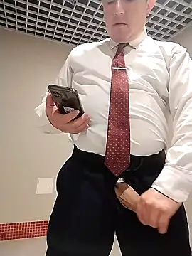 BigCristh79 online show from 5, 2, 2026