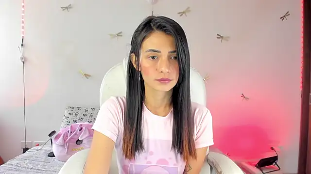 princessluna 19 online show from 13, 10, 2025