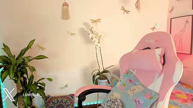 princessluna 19 online show from 21, 5, 2026