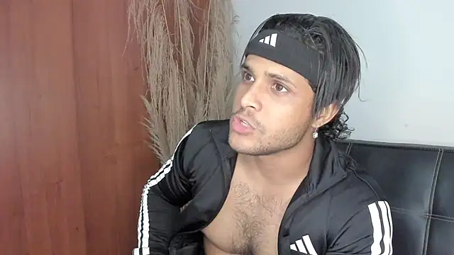 Evansdark1 online show from 11, 11, 2025