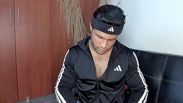 Evansdark1 online show from 28, 11, 2025