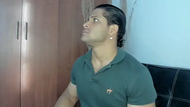 Evansdark1 online show from 3, 12, 2025