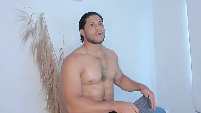 Evansdark1 online show from 25, 2, 2026