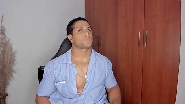 Evansdark1 online show from 28, 3, 2026