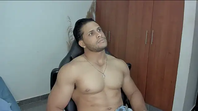 Evansdark1 online show from 15, 5, 2026