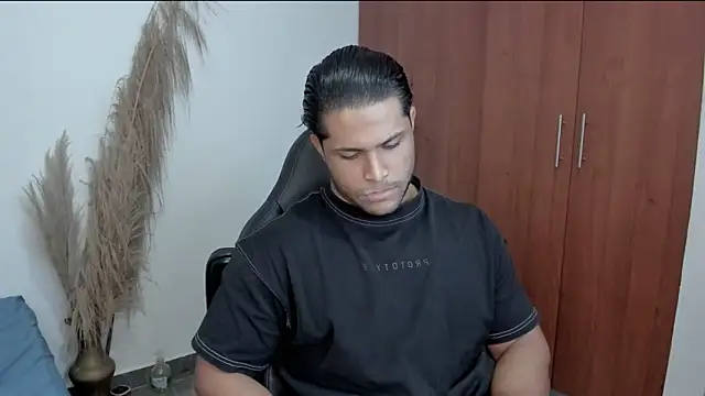 Evansdark1 online show from 29, 5, 2026