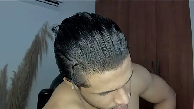 Evansdark1 online show from 2, 6, 2026
