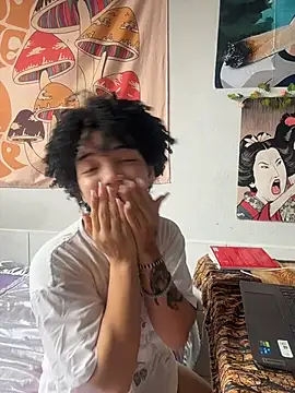 CamillyBlum online show from 3, 12, 2025