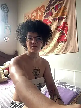 CamillyBlum online show from 8, 3, 2026