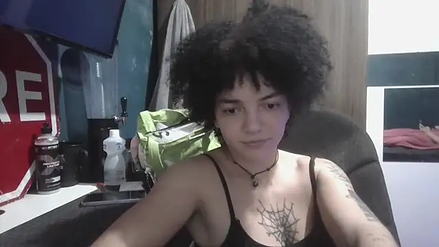 CamillyBlum online show from 20, 3, 2026