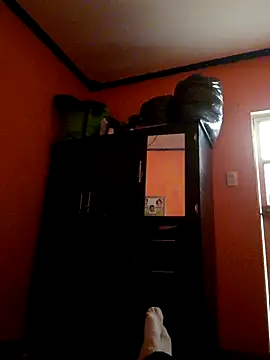 GerassRP97 online show from 18, 11, 2025