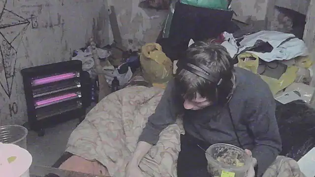 makarov1993 online show from 23, 3, 2026