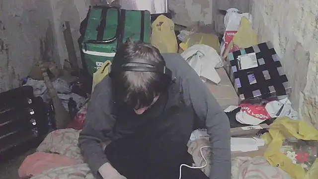 makarov1993 online show from 29, 3, 2026