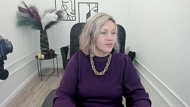 NinaStarle online show from 30, 11, 2025