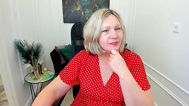 Snapshot of NinaStarle chatting on 1, 6, 2026 NinaStarle online show from 1, 6, 2026