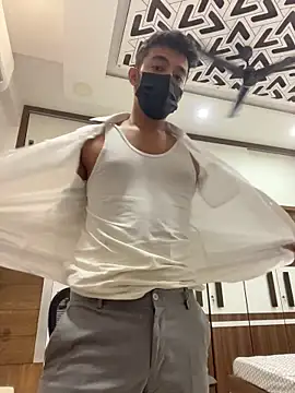 Snapshot of Dark_2465 chatting on 31, 3, 2026 Dark 2465 online show from 31, 3, 2026