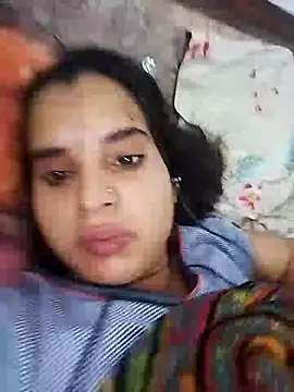 Snapshot of JHILMIL chatting on 13, 10, 2025 JHILMIL online show from 13, 10, 2025