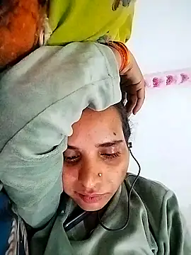 JHILMIL online show from 13, 11, 2025