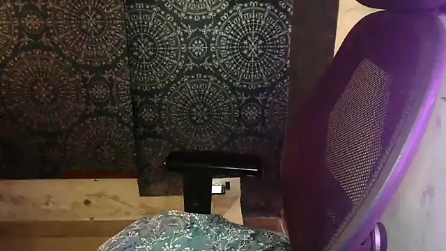 catpussy ruhi online show from 17, 10, 2025