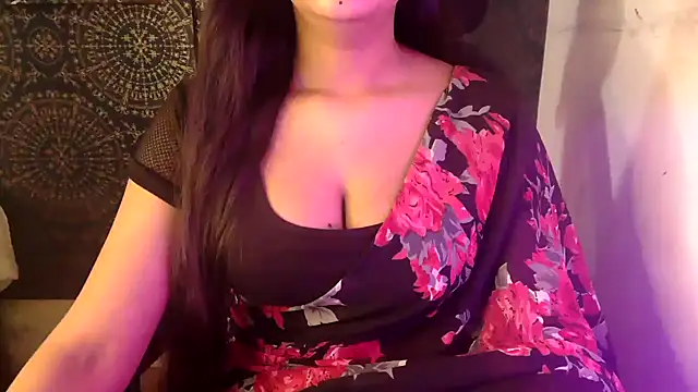 catpussy ruhi online show from 29, 10, 2025