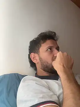 Michaell Spinelly online show from 20, 9, 2025