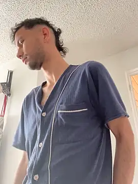 Michaell Spinelly online show from 2, 10, 2025