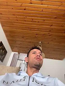 Michaell Spinelly online show from 17, 10, 2025