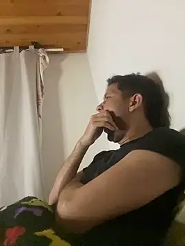 Michaell Spinelly online show from 30, 11, 2025