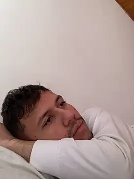 Michaell Spinelly online show from 16, 12, 2025