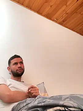 Michaell Spinelly online show from 19, 1, 2026