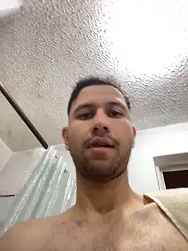 Michaell Spinelly online show from 3, 3, 2026