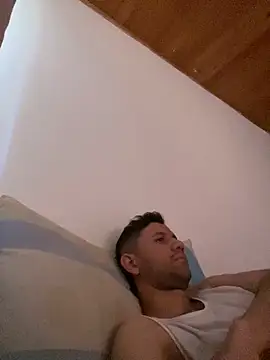 Michaell Spinelly online show from 20, 3, 2026