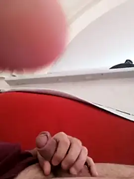 Vogliogodere123 online show from 19, 4, 2026