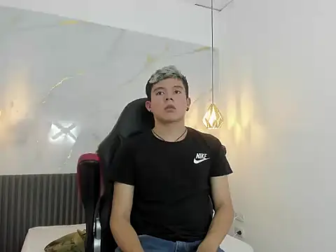 AndyFame1 online show from 17, 2, 2026