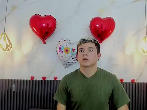 AndyFame1 online show from 19, 2, 2026