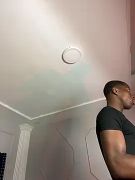 CharlesBrown  online show from 10, 9, 2025