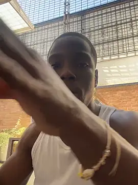 CharlesBrown  online show from 22, 9, 2025