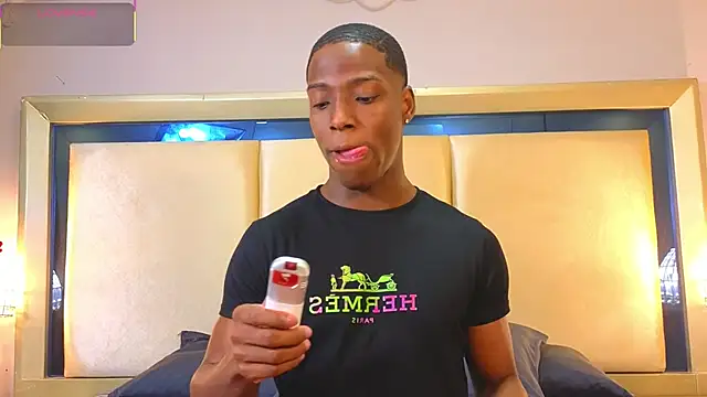 CharlesBrown  online show from 8, 2, 2026