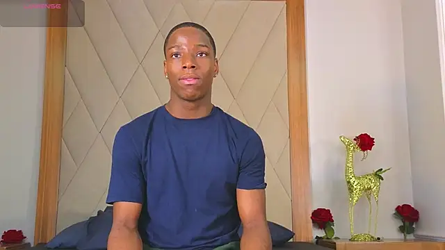 Snapshot of CharlesBrown_ chatting on 2, 7, 2026 CharlesBrown online show from 2, 7, 2026
