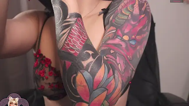 Miila snow online show from 4, 11, 2025