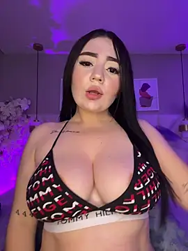 Valeria carter online show from 19, 11, 2025