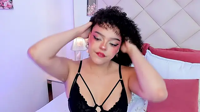 LilBoonew online show from 18, 10, 2025