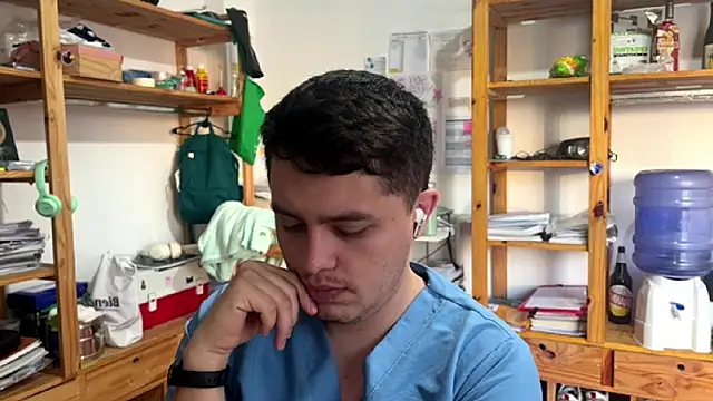 Haustin202 online show from 3, 11, 2025