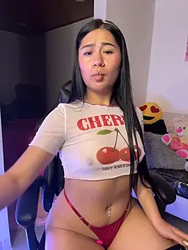 evelyn ch  online show from 20, 2, 2026